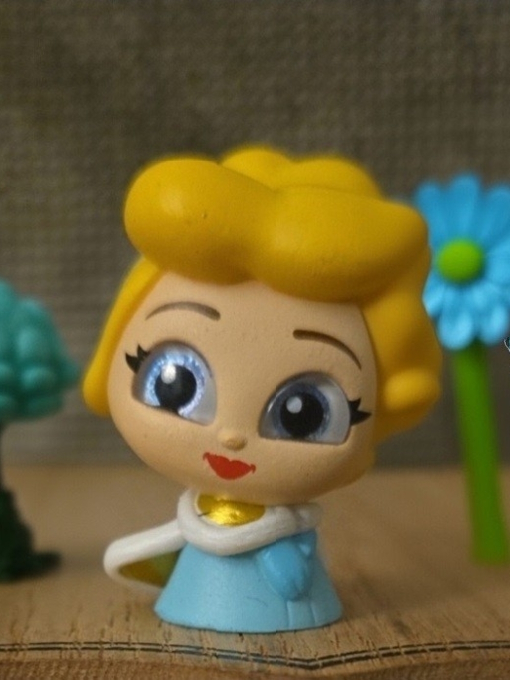 EXCLUSIVE Princess Cinderella Countdown to Christmas Advent Calendar 2026 Disney
